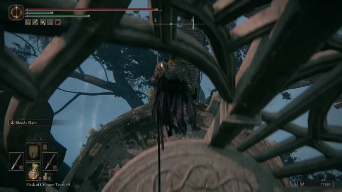 # ELDENRING boss fight in less then a minute https://t.co/jagAp1QZBv<a href="/tag/newprofilepic"class="tags"><span>#newprofilepic</span></a>