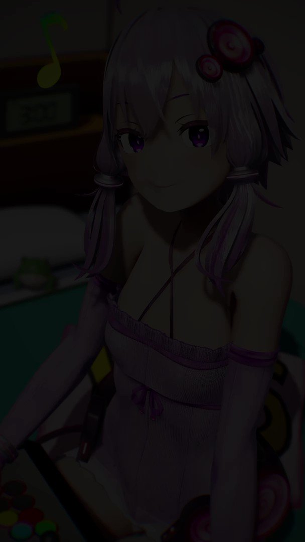 Video oleh @kurage_benibeni