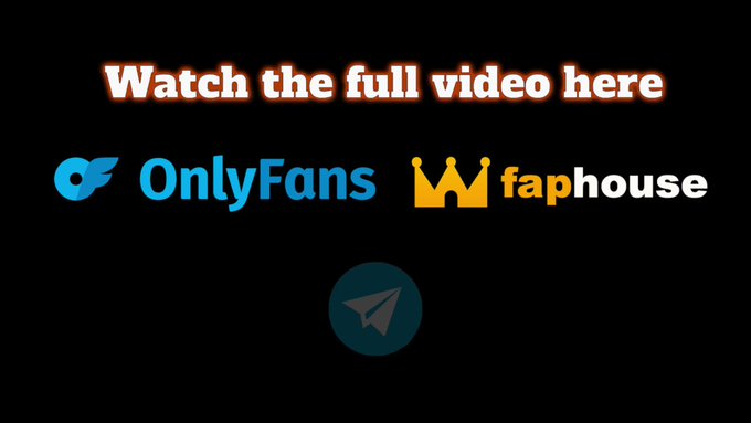 Coming soon to all venues!!! The full video can already be seen on my 👉https://t.co/YDdpxfOikv and 👉https://t<a href="/tag/lingerie"class="tags"><span>#lingerie</span></a><a href="/tag/russian"class="tags"><span>#russian</span></a><a href="/tag/blonde"class="tags"><span>#blonde</span></a><a href="/tag/highheels"class="tags"><span>#highheels</span></a><a href="/tag/tattoos"class="tags"><span>#tattoos</span></a>