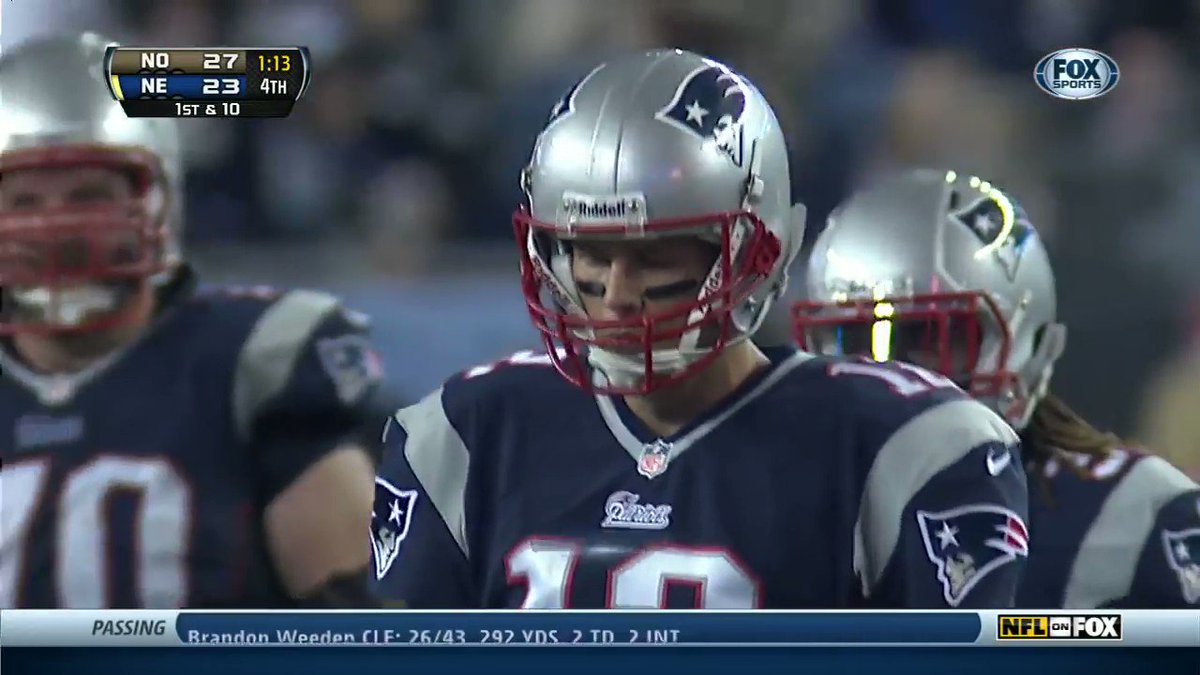 RT @SavageSports_: Prime Tom Brady https://t.co/AnTAVXJyXS
