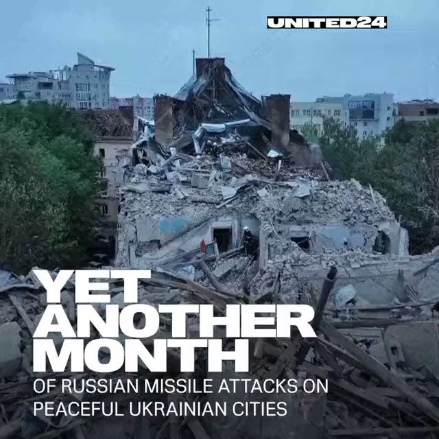 Defense of Ukraine on Twitter: ".@ZelenskyyUa Ukraine needs a full