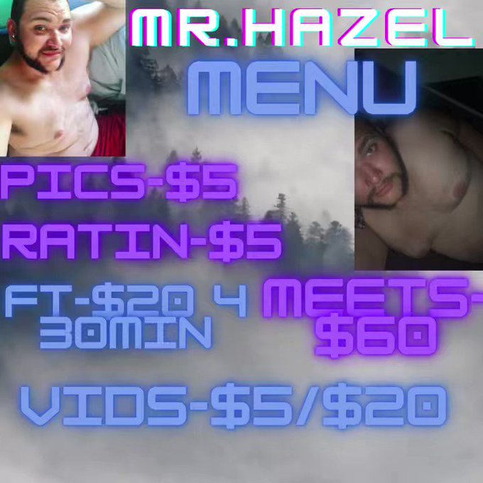 My new menu https://t.co/kRlRdWxP5X