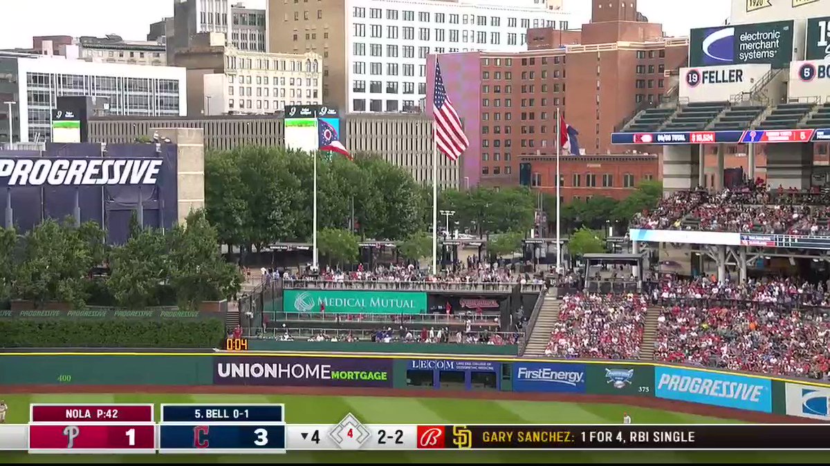RT @CrossingBroad: That’s “First Baseman, Bryce Harper” to you https://t.co/FnRafSYMEn