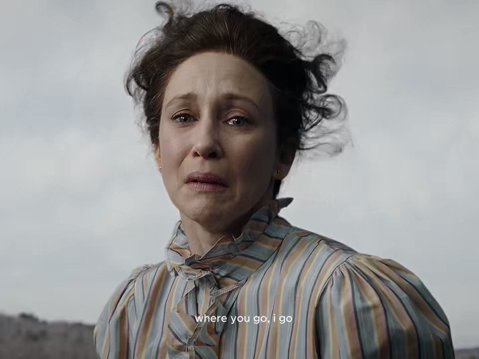 RT @eyezfullofstars: lorraine ed warren lored the conjuring vera farmiga patrick wilson adele skyfall edit https://t.co/NNBruTtJGF