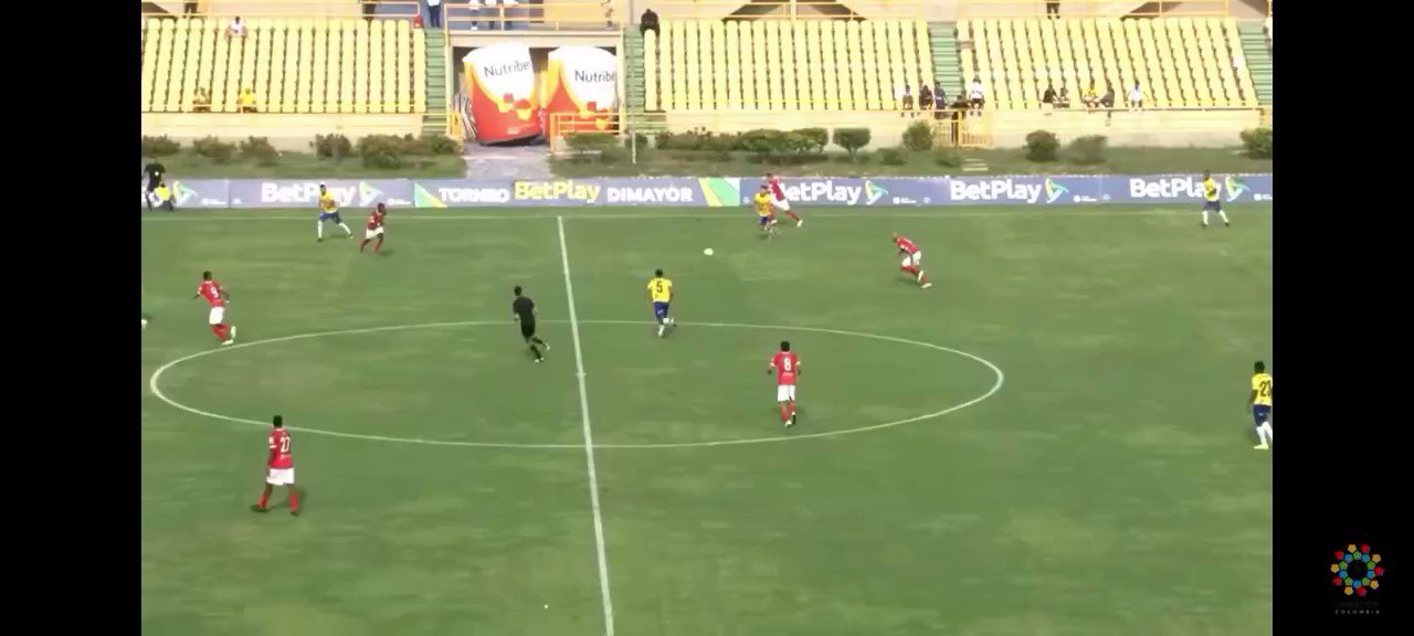 José Mendez ️🤍 on Twitter: "Gol de ricardo Caraballo con el