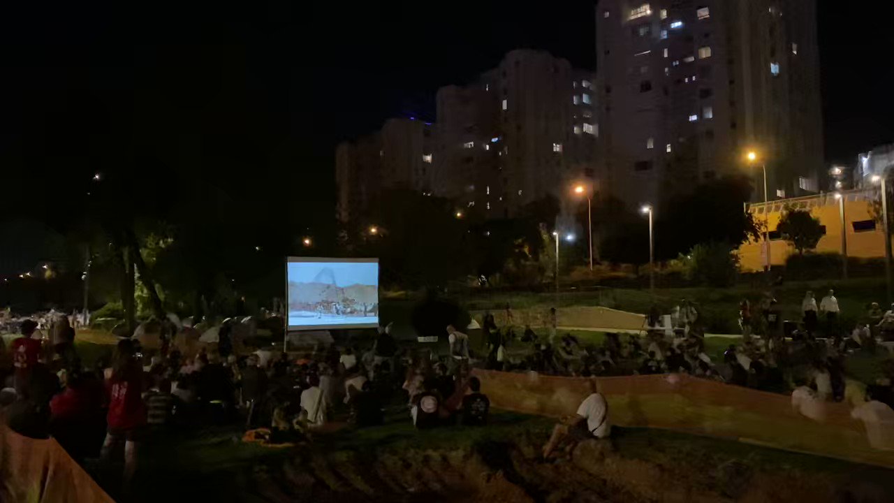 Bar Peleg on Twitter 