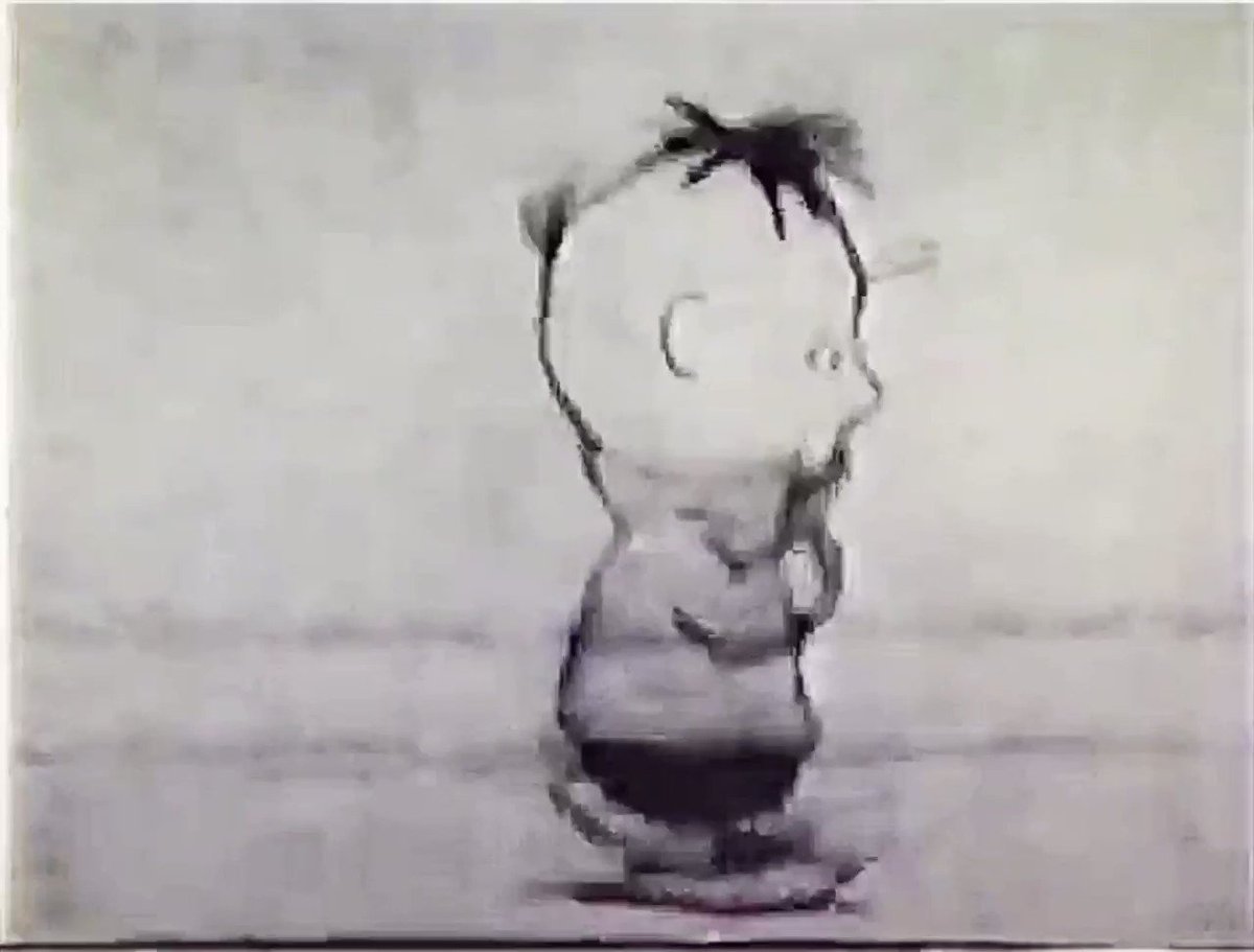 RT @CursedAni: Bring Me the Head of Charlie Brown! (1986)
Created by Jim Reardon https://t.co/yNSFGQ7MlS