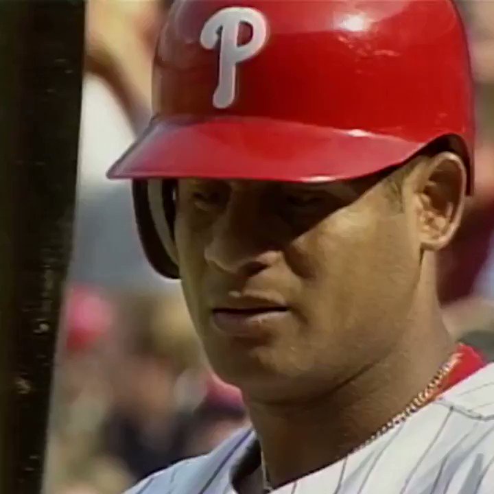 Bobby Abreu is a Hall of Famer
Players with at least 900 Extra Base Hits & 400 Stolen Bases:
Bobby Abreu
Barry Bonds
Craig Biggio (HOF)
Paul Molitor (HOF)
Ty Cobb (HOF)
Tris Speaker (HOF)
Honus Wagner (HOF)
#AbreuHOF #RE53ECT #Phillies #MLB https://t.co/Rp1iytNBM9