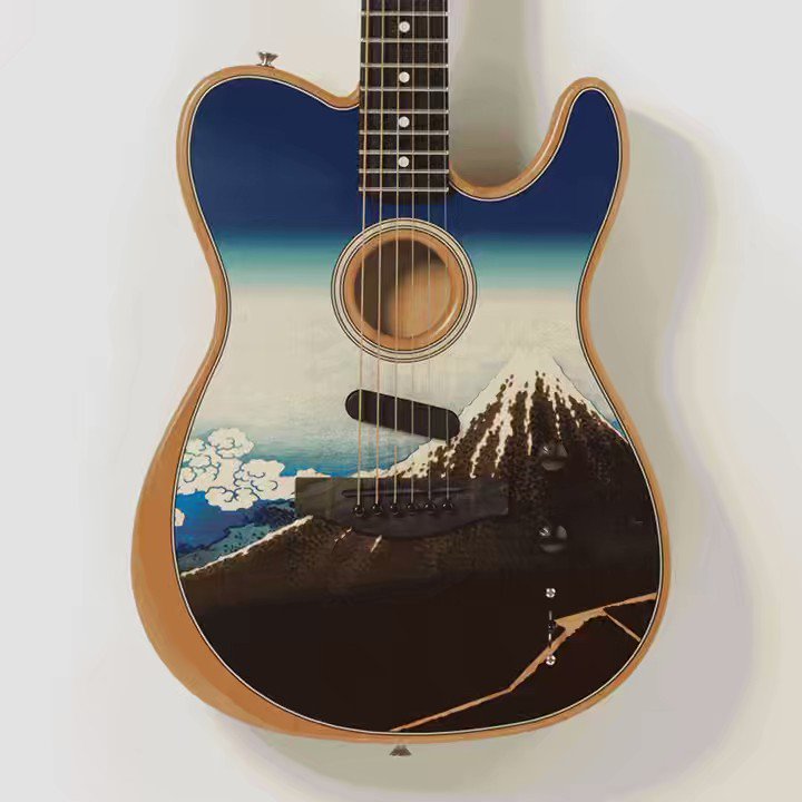 Fender （フェンダー） on X: 
