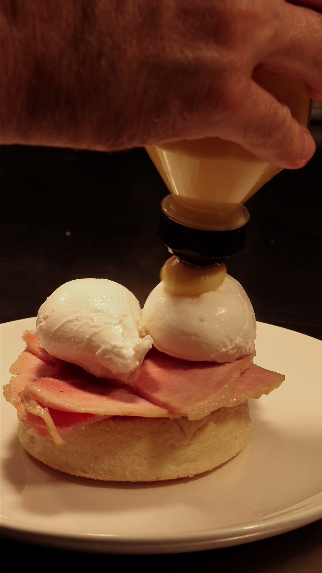 Gordon Ramsay on Twitter "Get ready for take off with our eggs