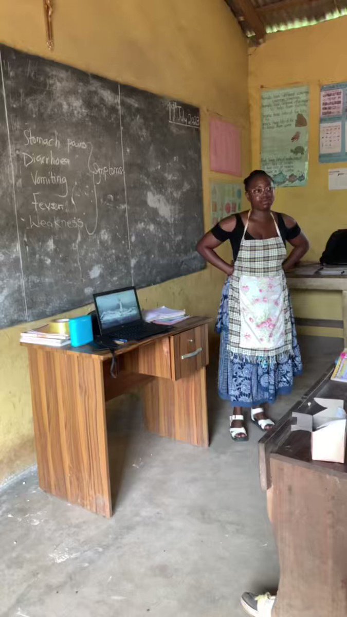 RT @Bella1Roma: Subject : Science
Sub strand : Food Borne Diseases https://t.co/Zdt6wtByqw