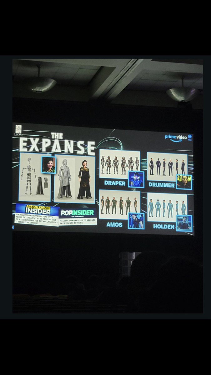 The Expanse is getting action figures #TheExpanse https://t.co/ShSA2KHjPP