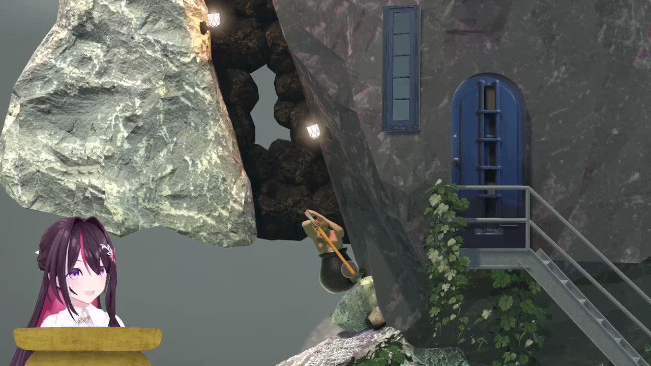 [閒聊] 沙花叉：可以不要這麼可愛嗎