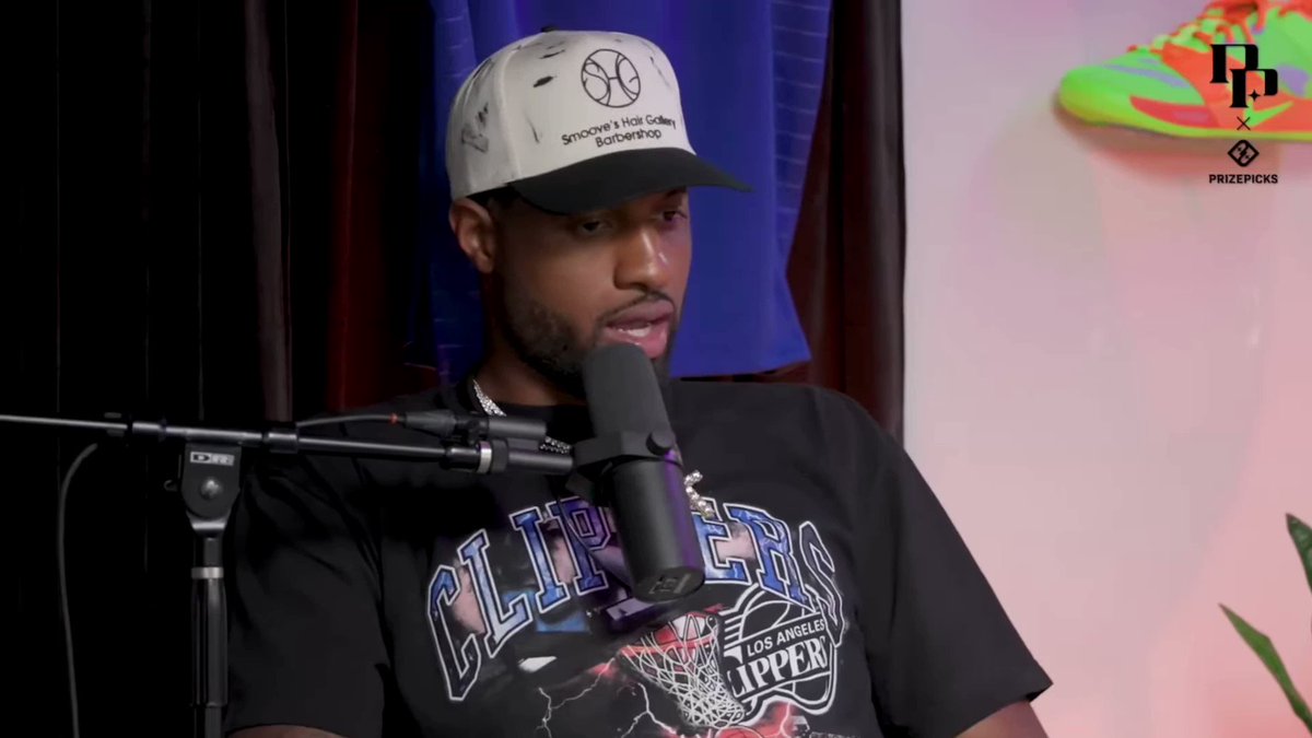 Mikal Bridges on what he can do to help Ben Simmons