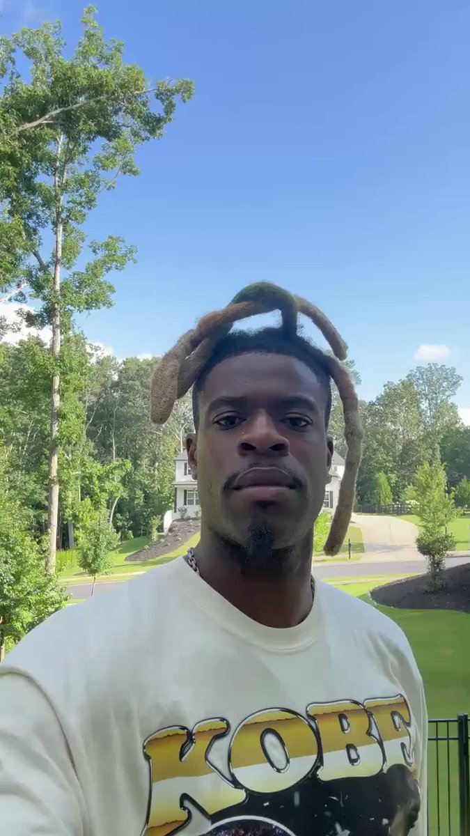 Athletes Charitable member, Reggie Bullock, is hosting an Inclusive Basketball Camp on July 28 for middle and high school students. We are excited to see the impact this camp has on Atlanta area youth. 
#ReggieBullock #RemarkaBULLFoundation  #AthletesCharitable #GivingLegend https://t.co/6OANj4UYDz