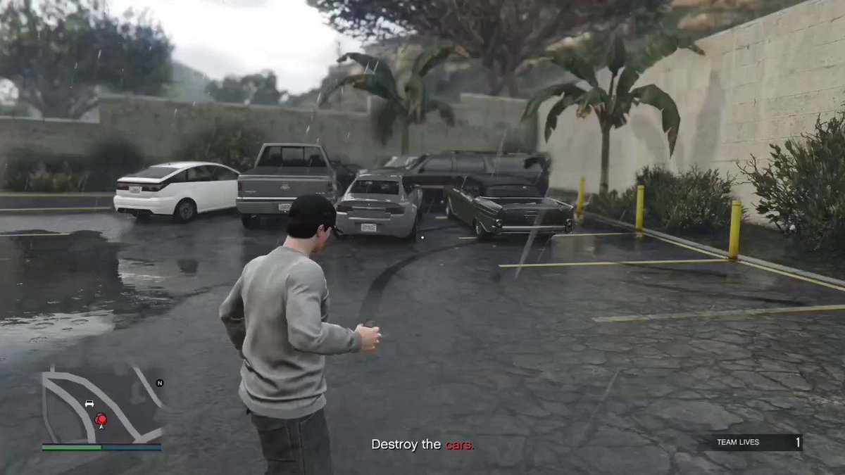 GTA 5 - Blow up 2 mission
https://t.co/bePqvTRQQL
#gaming #youtube #ps5 #happy #love #playstation #gamer #fun #mustwatch #crazy https://t.co/NJnTRzpW40