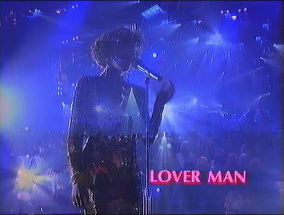 RT @Eucardim: Whitney Houston - Lover Man (Oh, Where Can You Be?) / My Man (Live on Billboard Music Awards), 1991
 https://t.co/gPuiS9NuYi