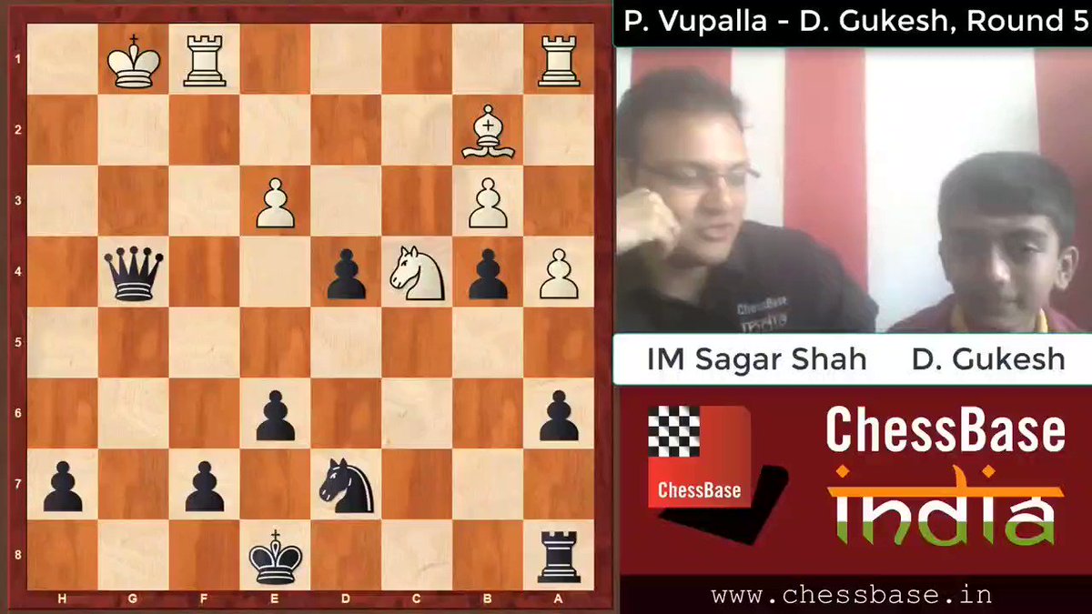 Praggnanandhaa: How India is emerging as a chess powerhouse