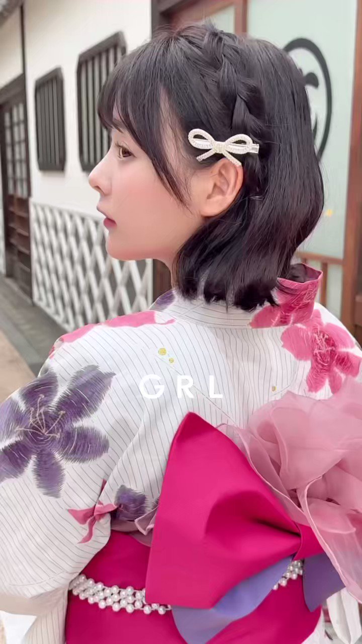 GRL グレイル on X: 