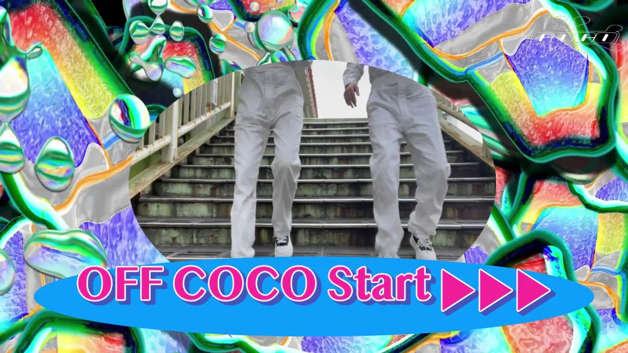 COCO (@coco_official55) / X