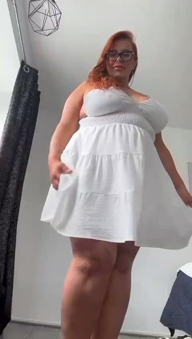 Oops I'm not wearing any panties what a shame 🤪🙂💋 #bbw #milf #bigbooty #hornymilf https://t.co/UwLqP<a href="/tag/bbw"class="tags"><span>#bbw</span></a><a href="/tag/bigbooty"class="tags"><span>#bigbooty</span></a><a href="/tag/milf"class="tags"><span>#milf</span></a><a href="/tag/hornymilf"class="tags"><span>#hornymilf</span></a>