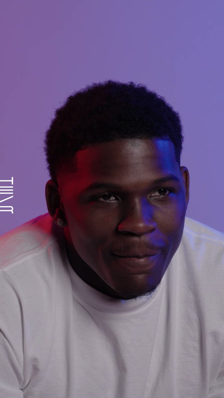 [花邊] AE：我想在季後賽對上勇士