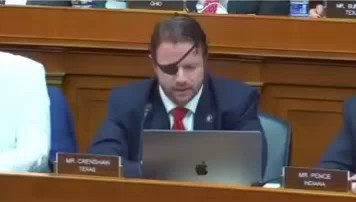 RT @Jonnywsbell: Dan Crenshaw saying what needs to be said... https://t.co/89mOWbT5y1