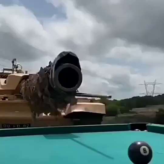 RT @Havoc_Six: Turret stabilization technology is wild https://t.co/P1IG2WcH90