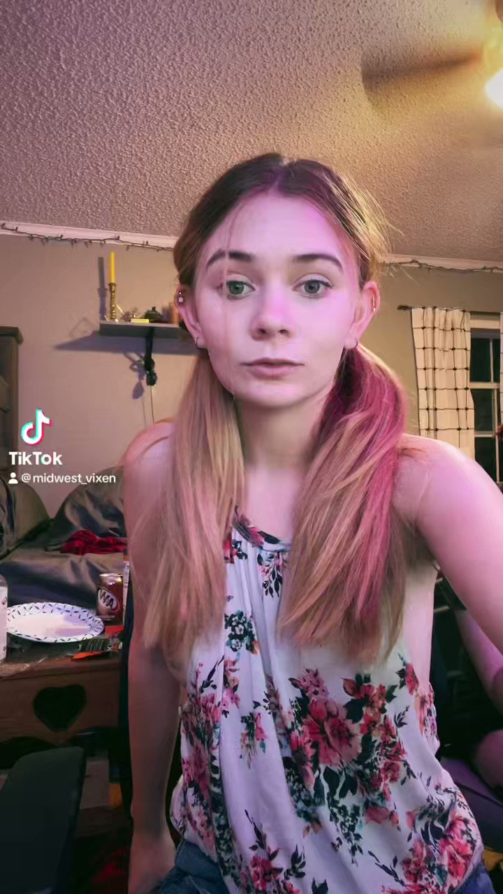 Kit в X: „Blooper from ticktock nsfw onlyfans Only18 Strip porn horny  tits amateur ass cum exposed teen onlyfansbabe  t.coYeQpcm2dpz“  X