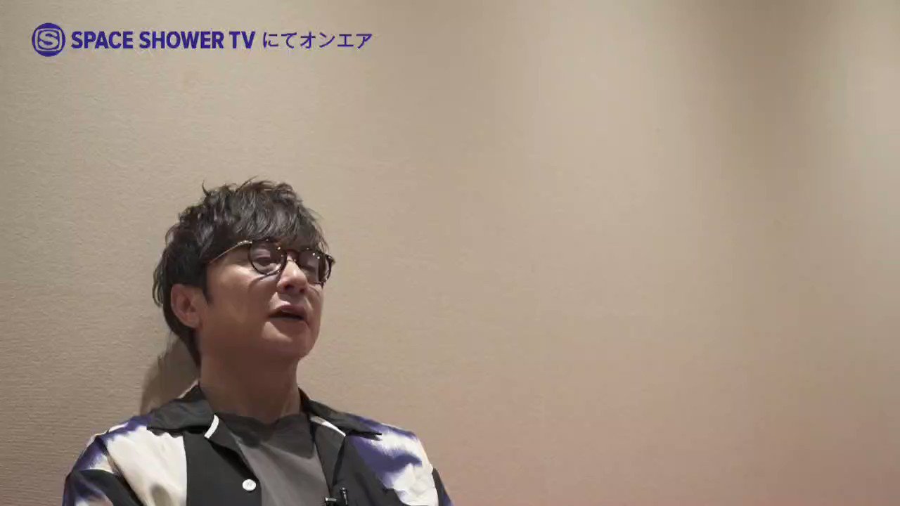 スペースシャワーTV على X: 