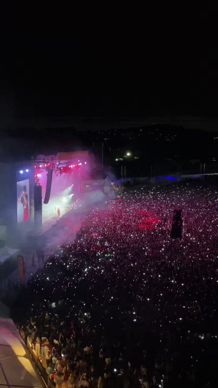 Re: [問題] 哪些韓團適合參加科切拉音樂節？