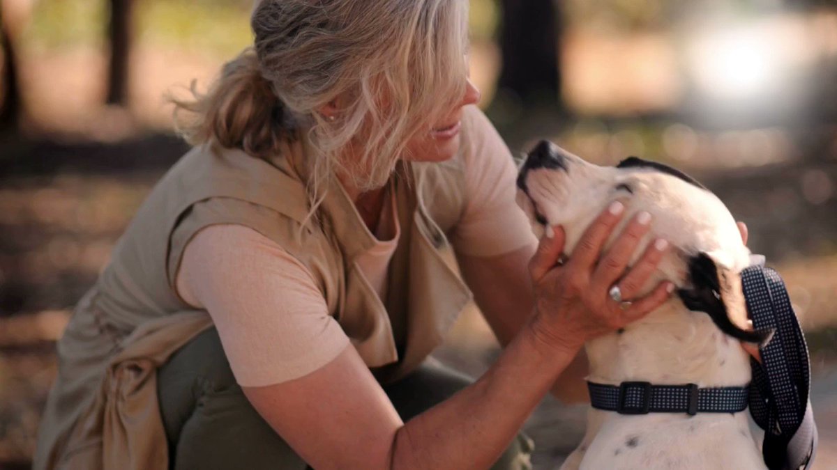 Many people feel that their pets are helpful to their health and well-being. Now researchers are also accumulating evidence for the positive impacts of animal therapies on the lives of people with dementia. Join us for a conversation about Animal therapy, service dogs, pets &… https://t.co/LF2uPrxsoL https://t.co/k3z79OdgrE