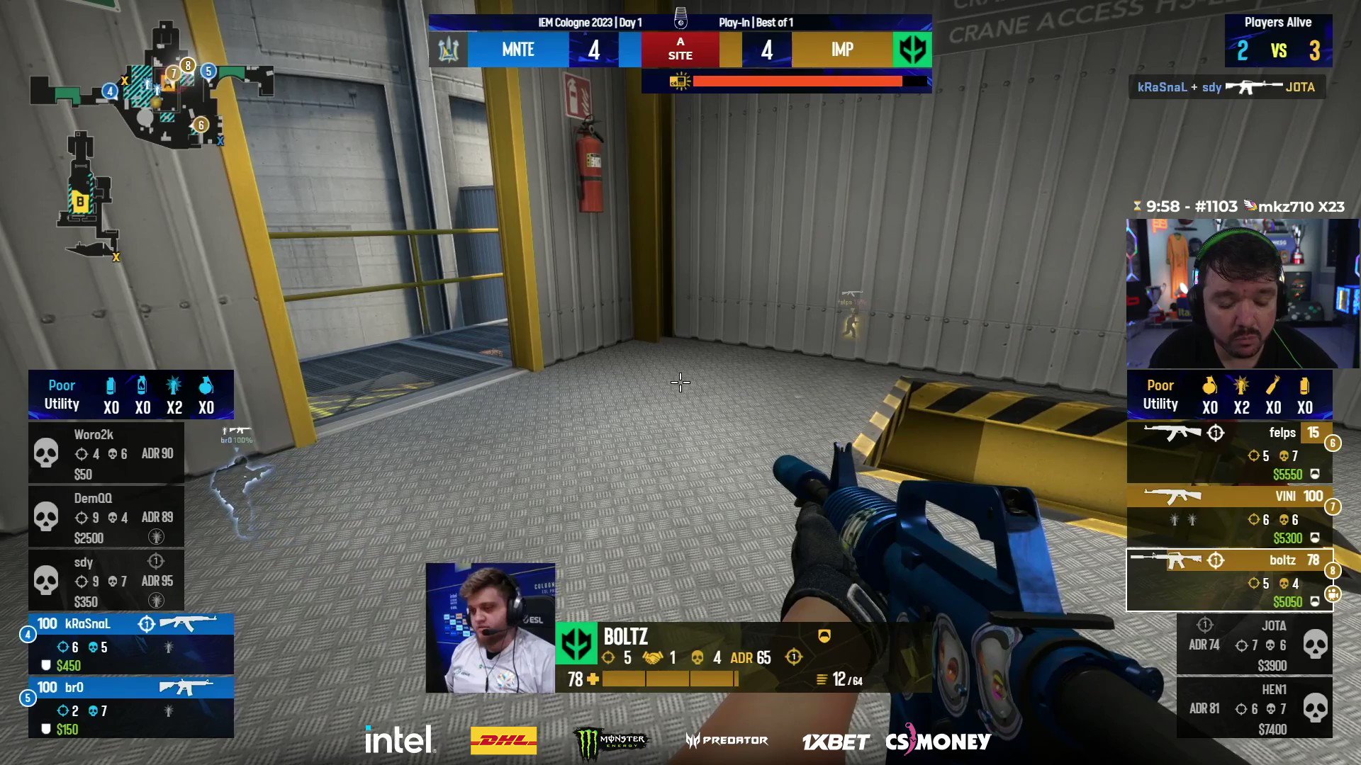 Memes HLTV on X: Grande dia! 👍 / X