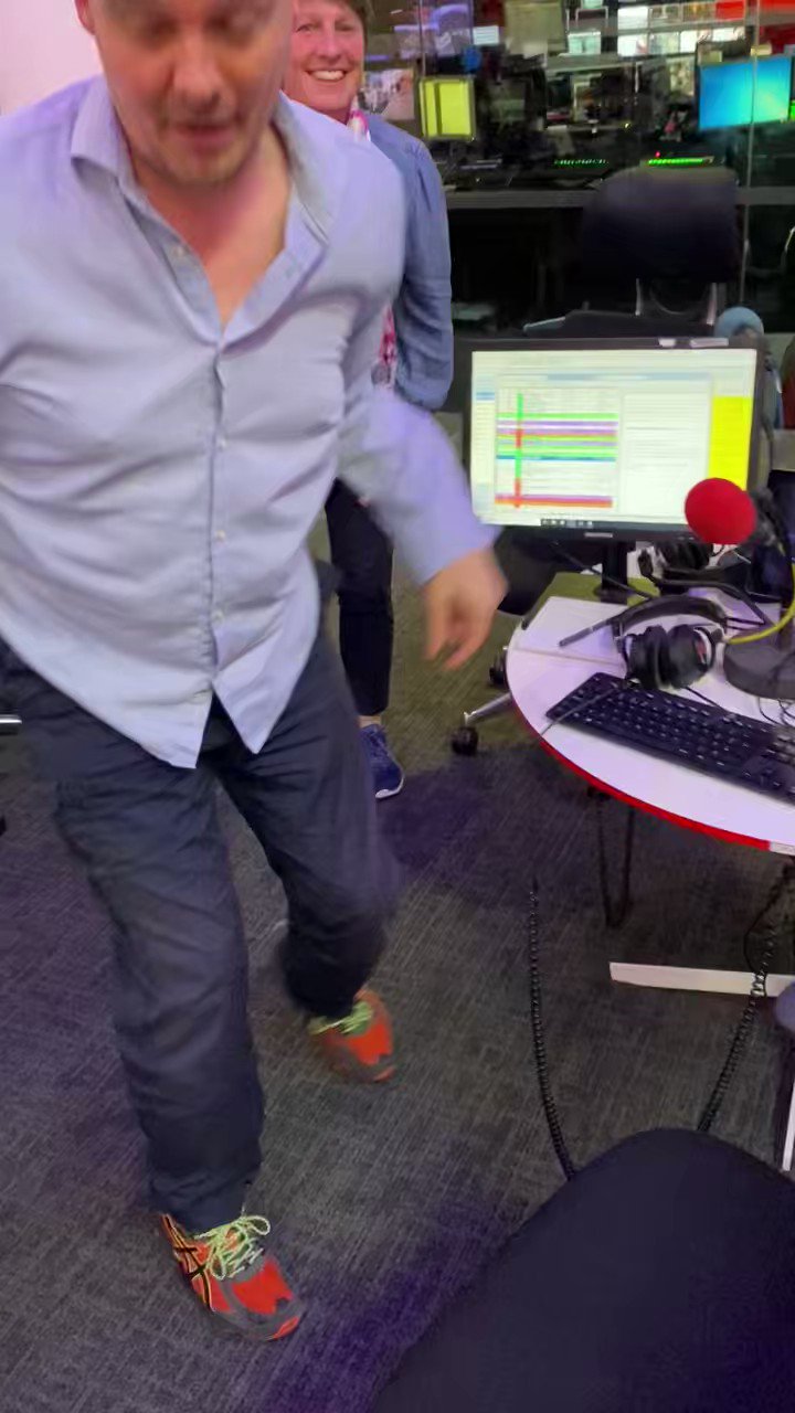 James Reynolds (@jamesbbcnews) / X