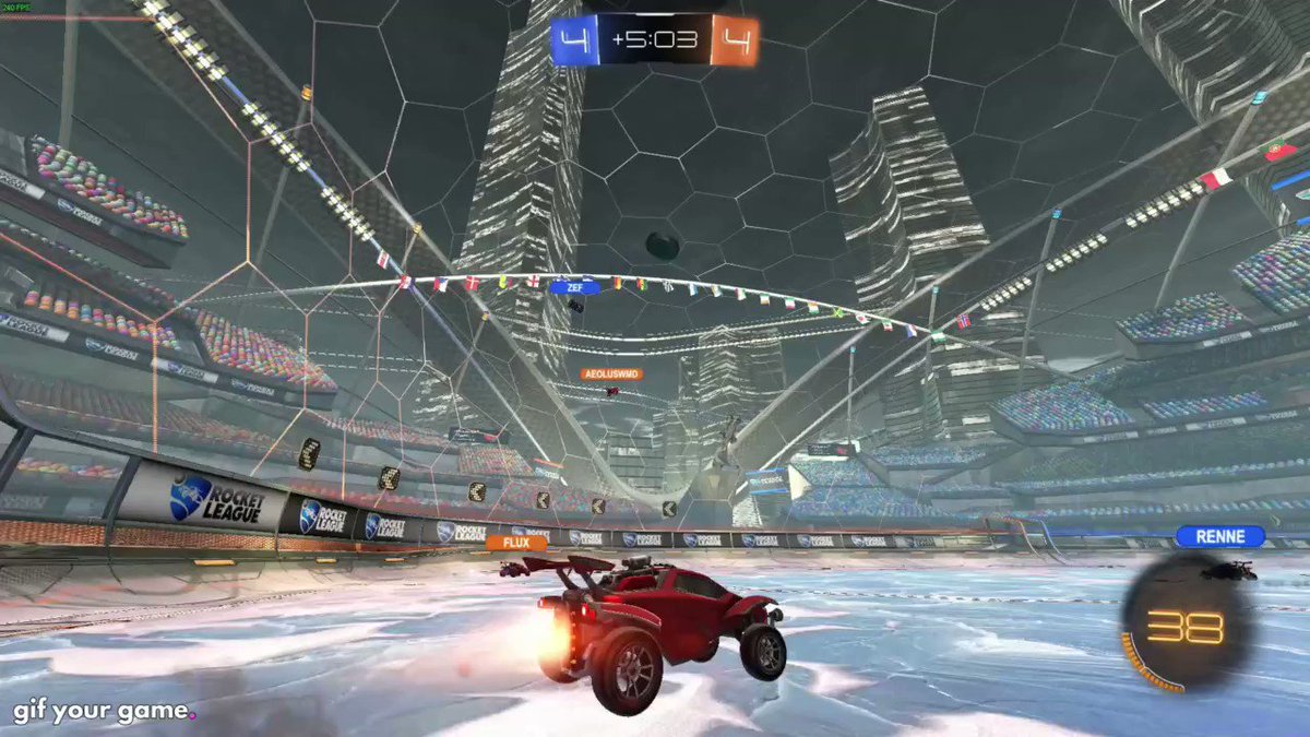 Ranked Dropshot (@RankedDropshot) / X