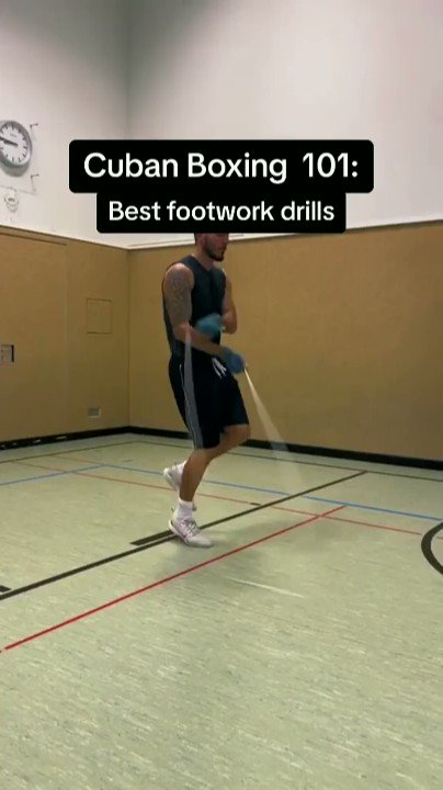 The Real Benefits of Boxing No Bullshit Guide – BOXROPE®