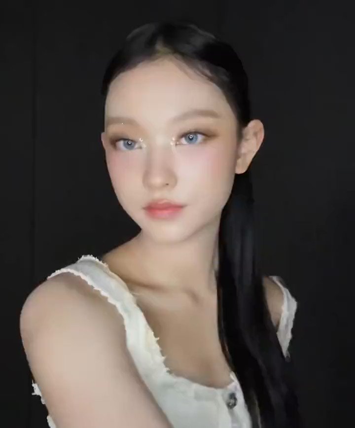 Haerin nude fake haerin pics (@haerinspic) / X