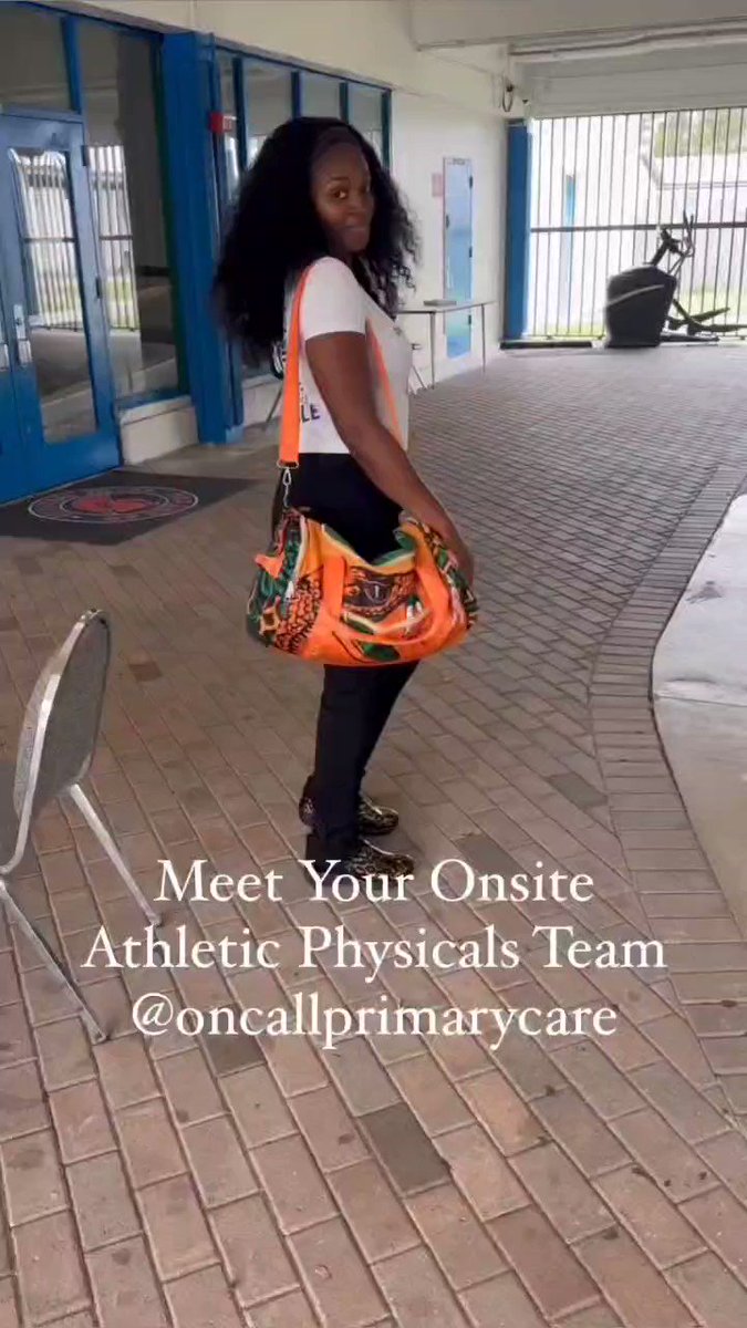 Thank you Dr. Cadenhead & OnCallPrimaryCare for giving our Spartan #Athletes physicals today. Quick, efficient and very #Professional 
#Live #Life #Love #HighSchool
#Athletics #Sports #Doctor #AllAboutTheKids
https://t.co/qbpP997HBf https://t.co/Ty1TLQycbY