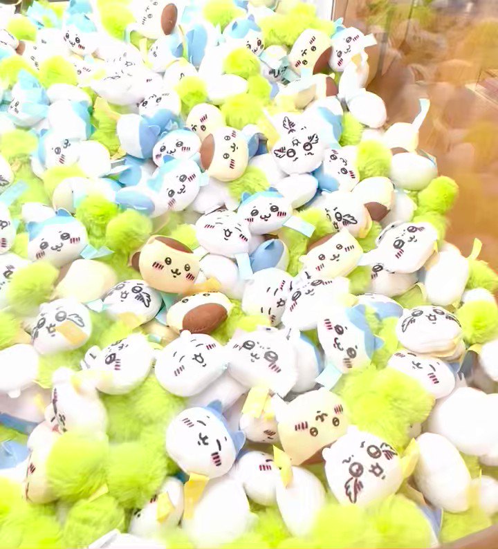 ちいかわらんど【公式】 on X: 