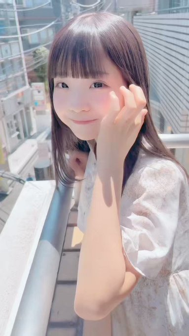 世古乙羽のTwitter動画5
