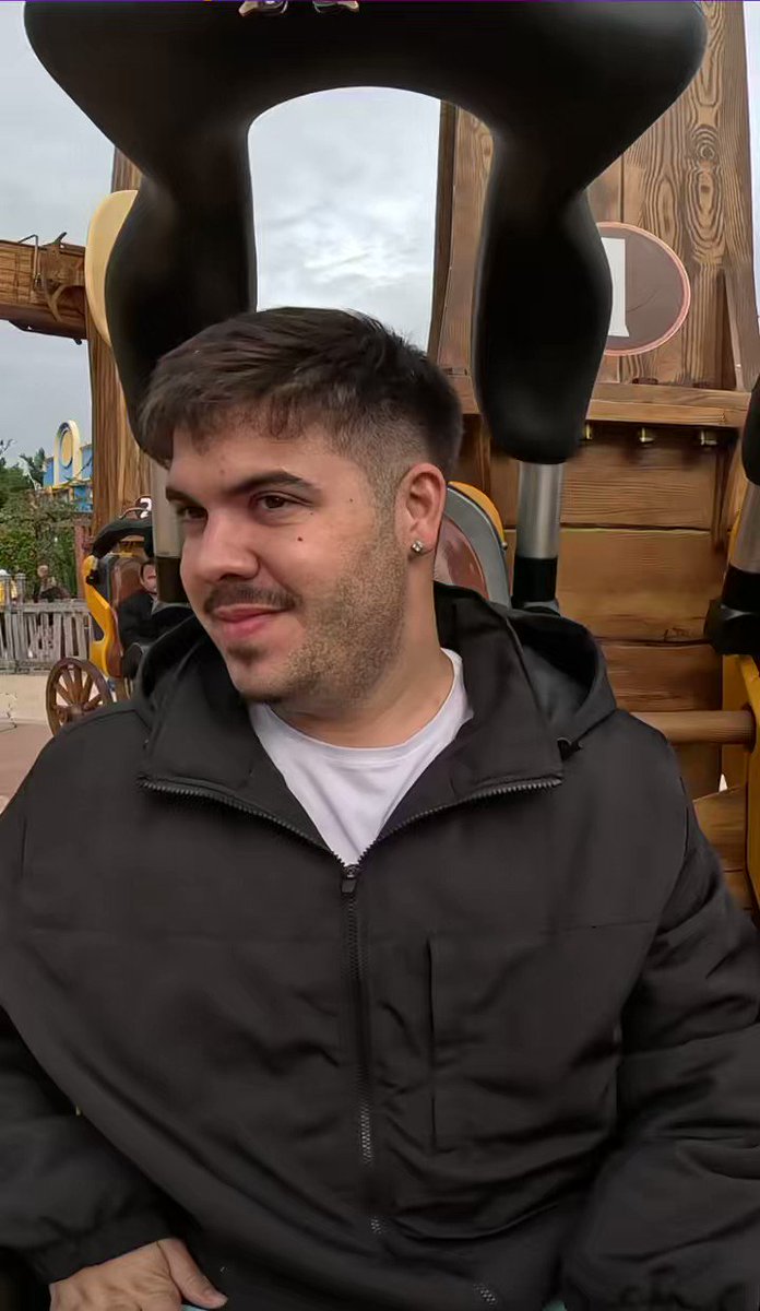 Beto Carrero divulga teaser inédito com muitos detalhes da nova