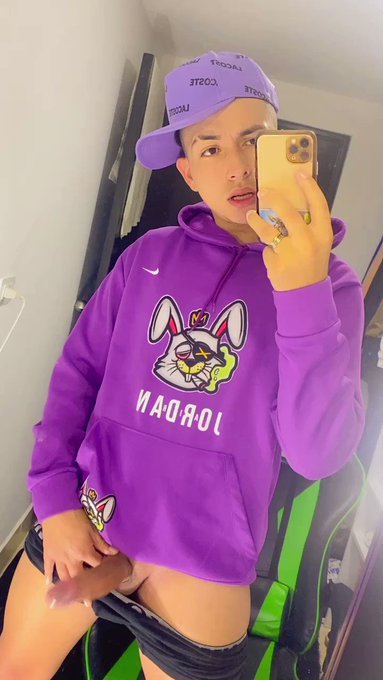 Quien dijo yo? Rt. ❤️&zwj;🔥🥵 https://t.co/cNZABlQJQQ