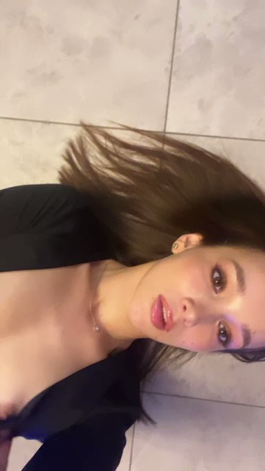 Call me a good girl🥹💗 https://t.co/5tSTz53AEe