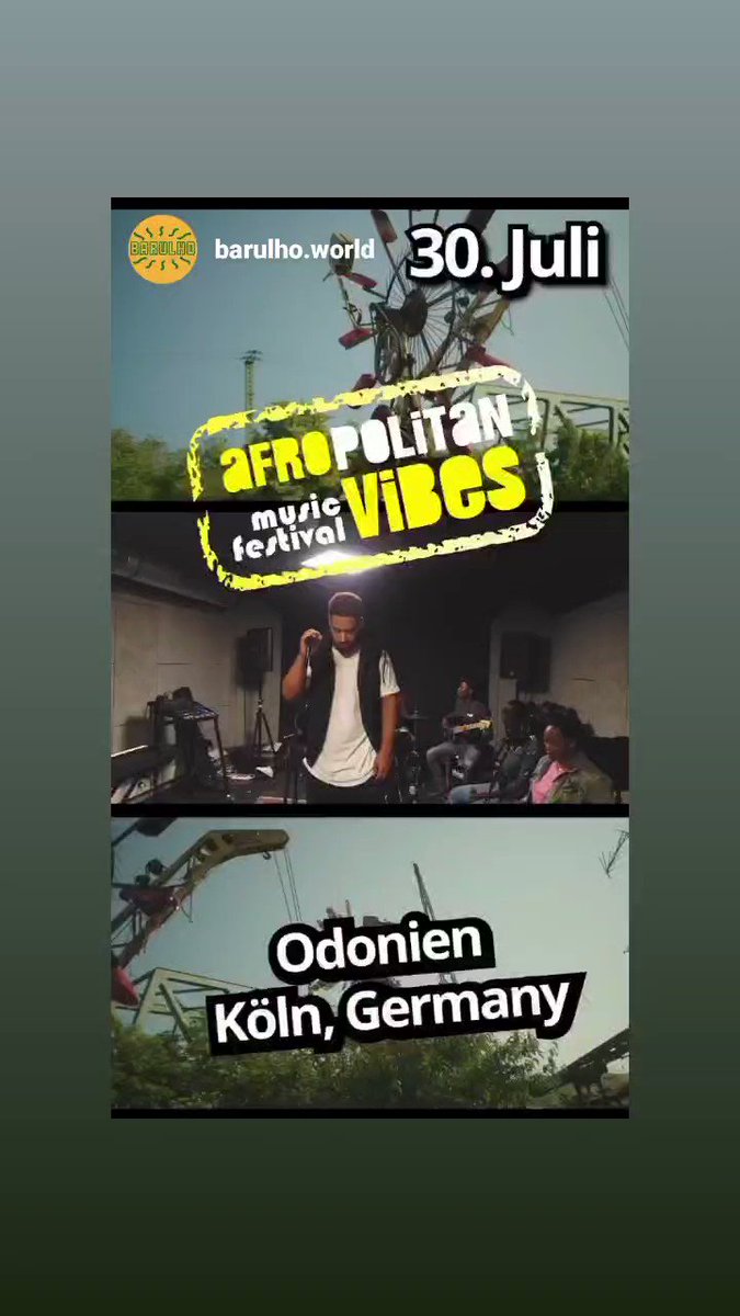 Lagos hots up for Afropolitan Vibes Music Fest The Guardian Nigeria News - Nigeria and World News — Saturday Magazine — The Guardian Nigeria News – Nigeria and World News