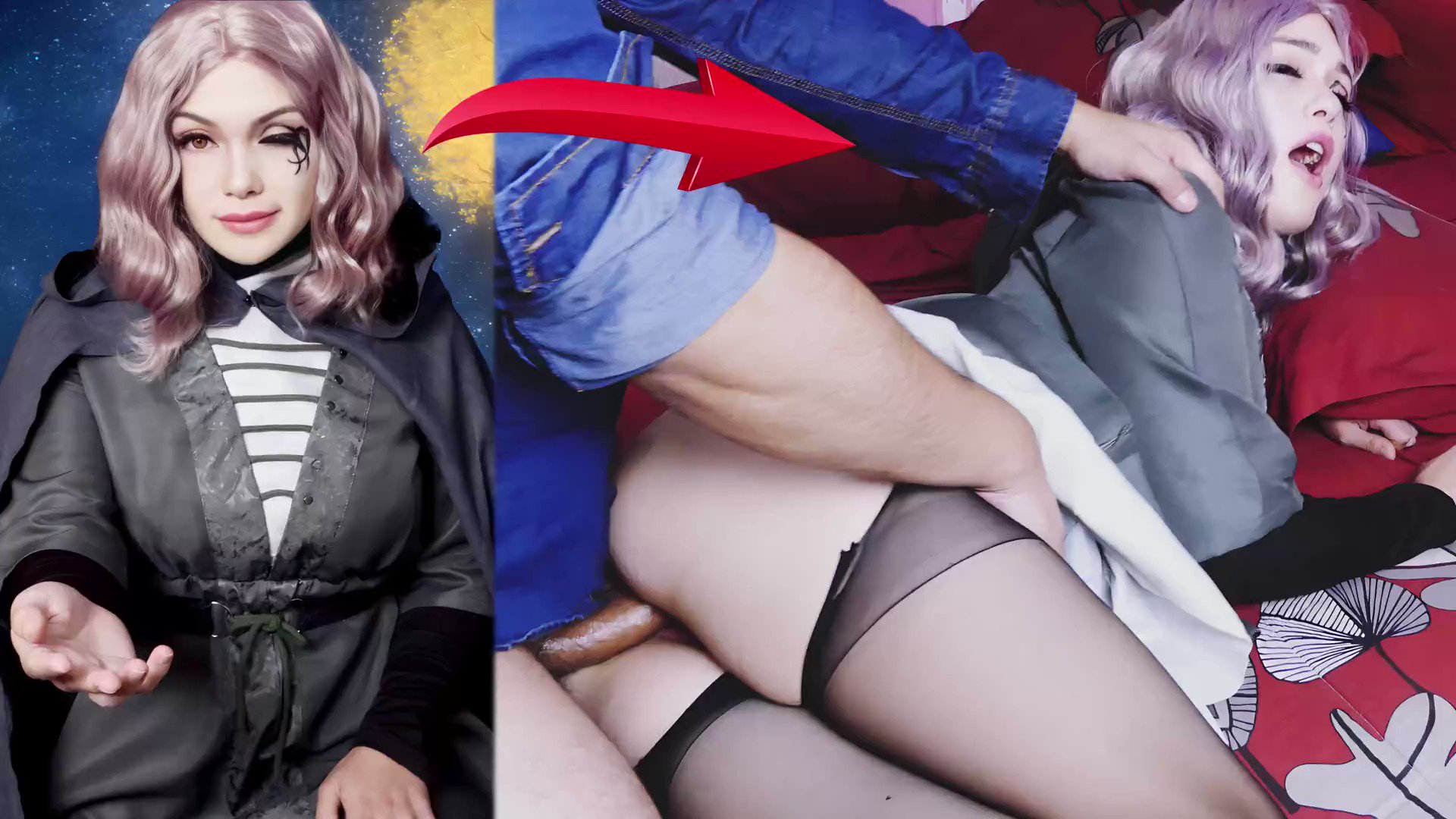 SweetDarling artistic expression