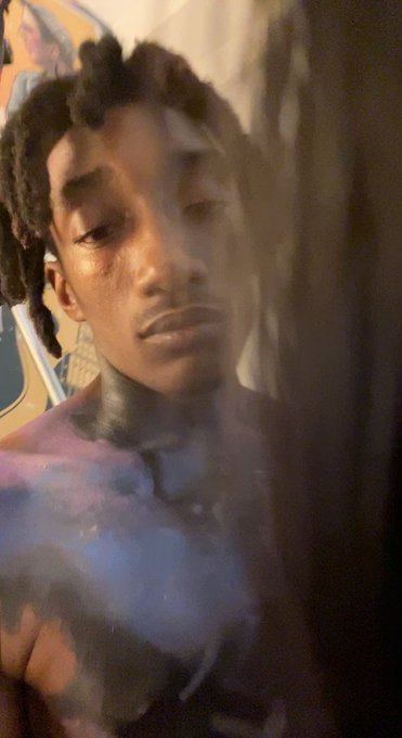 Guess what we watching while I get ready for my photoshoot https://t.co/84n7o3T4SR<a href="/tag/nosleepbugatti"class="tags"><span>&#35;nosleepbugatti</span></a>