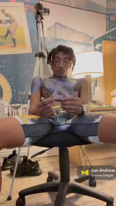 Ready for this creative content shoot https://t.co/GRl7zKafNn<a href="/tag/head"class="tags"><span>&#35;head</span></a><a href="/tag/bbc"class="tags"><span>&#35;bbc</span></a><a href="/tag/adult"class="tags"><span>&#35;adult</span></a><a href="/tag/ph"class="tags"><span>&#35;ph</span></a><a href="/tag/sloppy"class="tags"><span>&#35;sloppy</span></a>