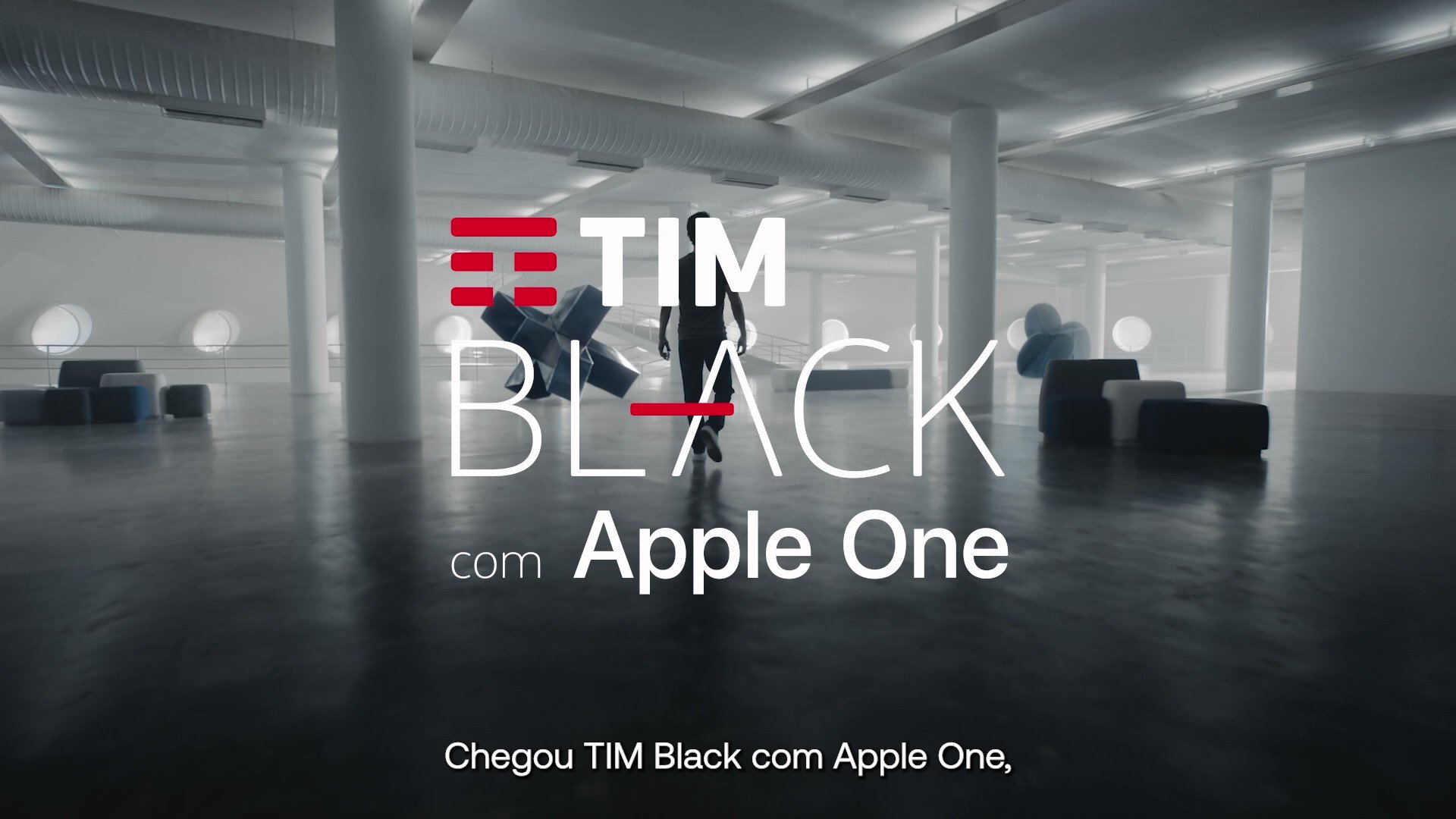 TIM é a primeira operadora da América Latina a ter planos com assinatura  Apple One inclusa. (Android e Windows incluso) - Brasil - BCharts Fórum