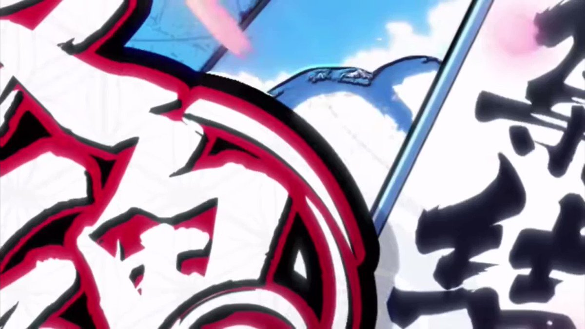 Artur - Library of Ohara on X: The New One Piece Opening is directed by Megumi Ishitani!! / X