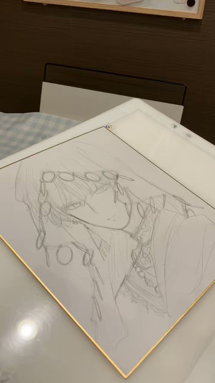 コレットは死ぬことにした サイン本 コレットは死ぬことにした10周年企画〜 幸村アルト原画展